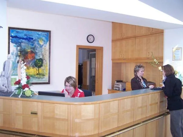 Hotel Steiermarkhof Graz - Aus Holz gebaut, von Hügeln geküsst