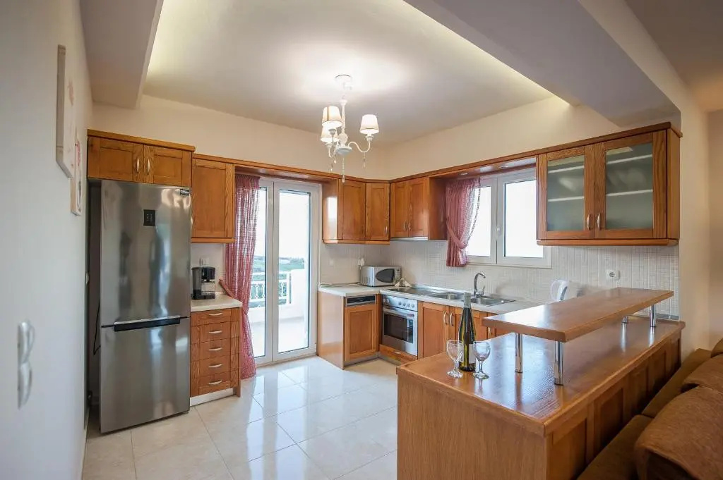 Nereid Villa, with Heated Pool & SpaWhirlpool, BBQ, By ThinkVilla