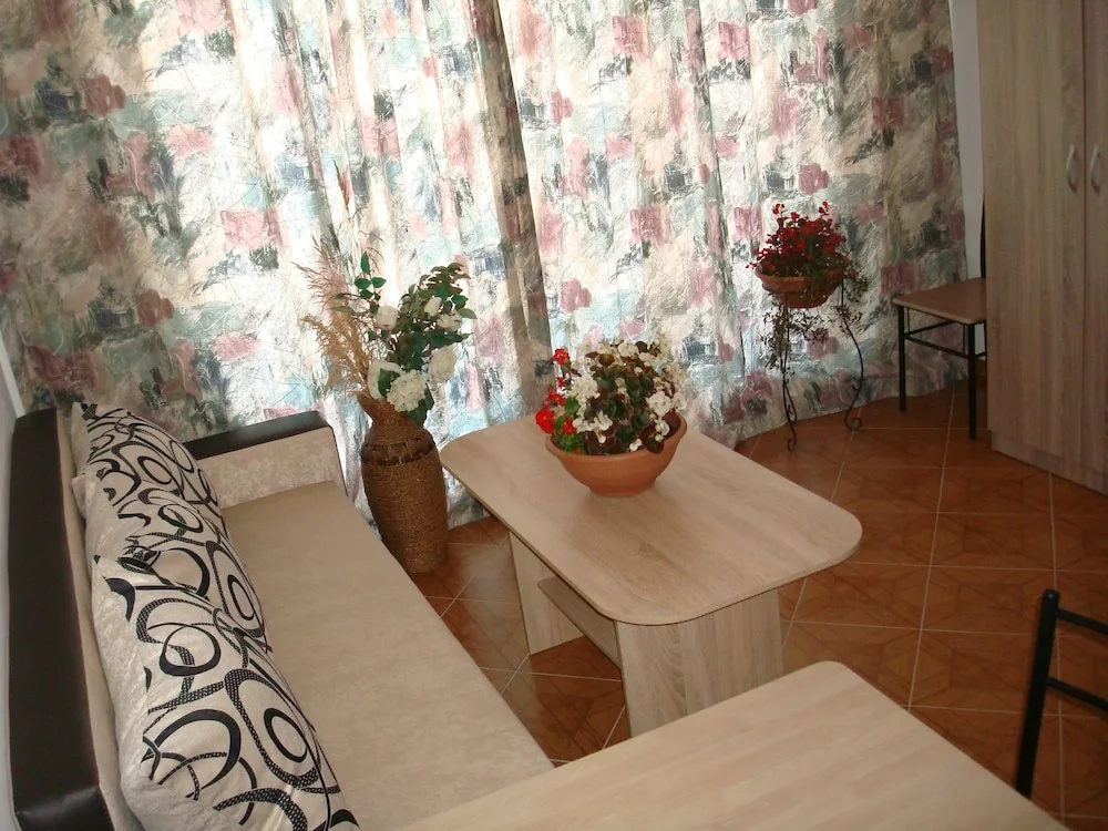 Saint Elena Apartcomplex