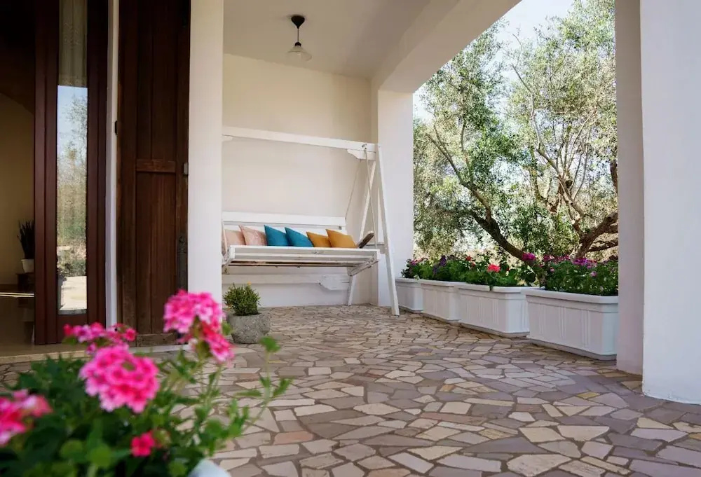 Villa Nichil con Piscina Esclusiva Vicina al Mare