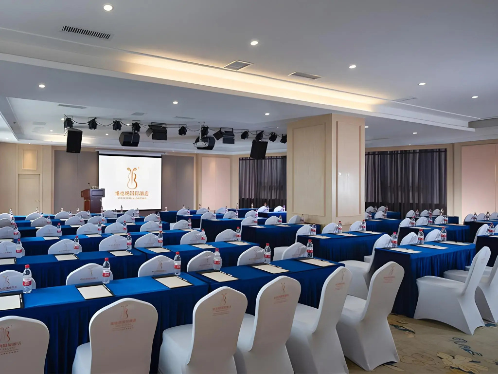 Vienna International Hotel (Bijie Dafang Branch)