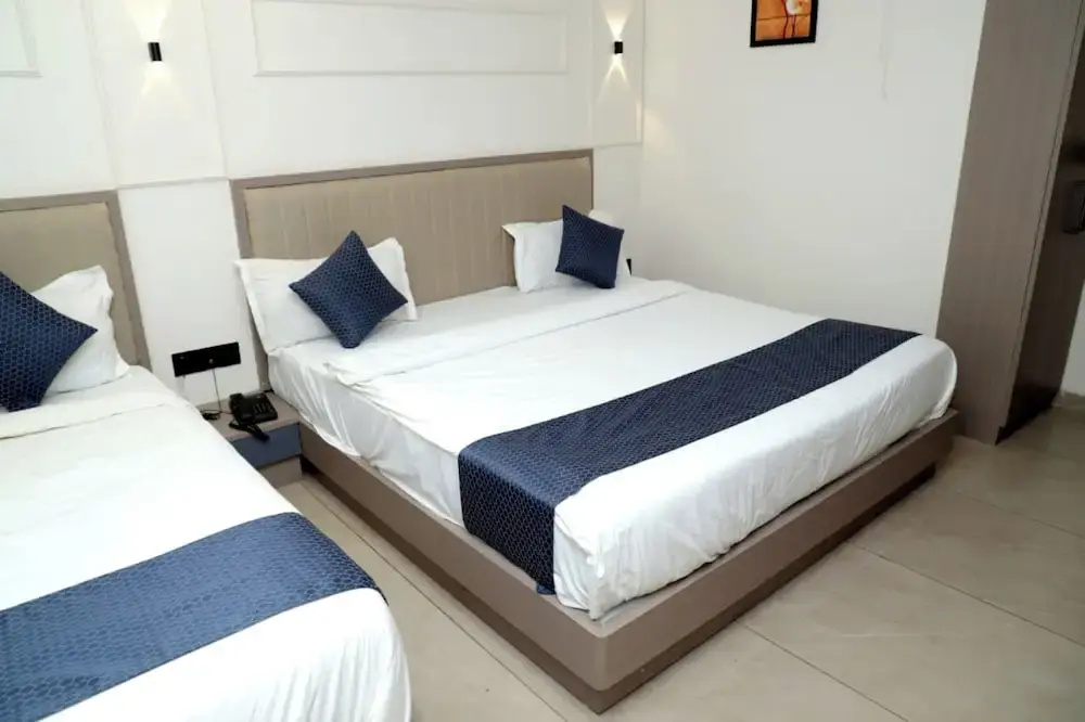 hotel the perfect
