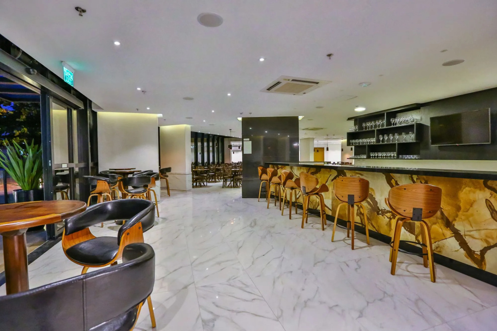 Holiday Inn - Goiania by IHG