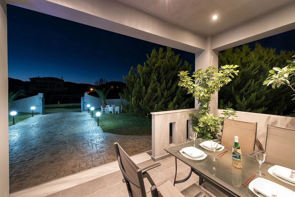 Astarte Villas - Muthee Villa