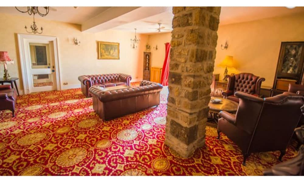Haddon House Hotel