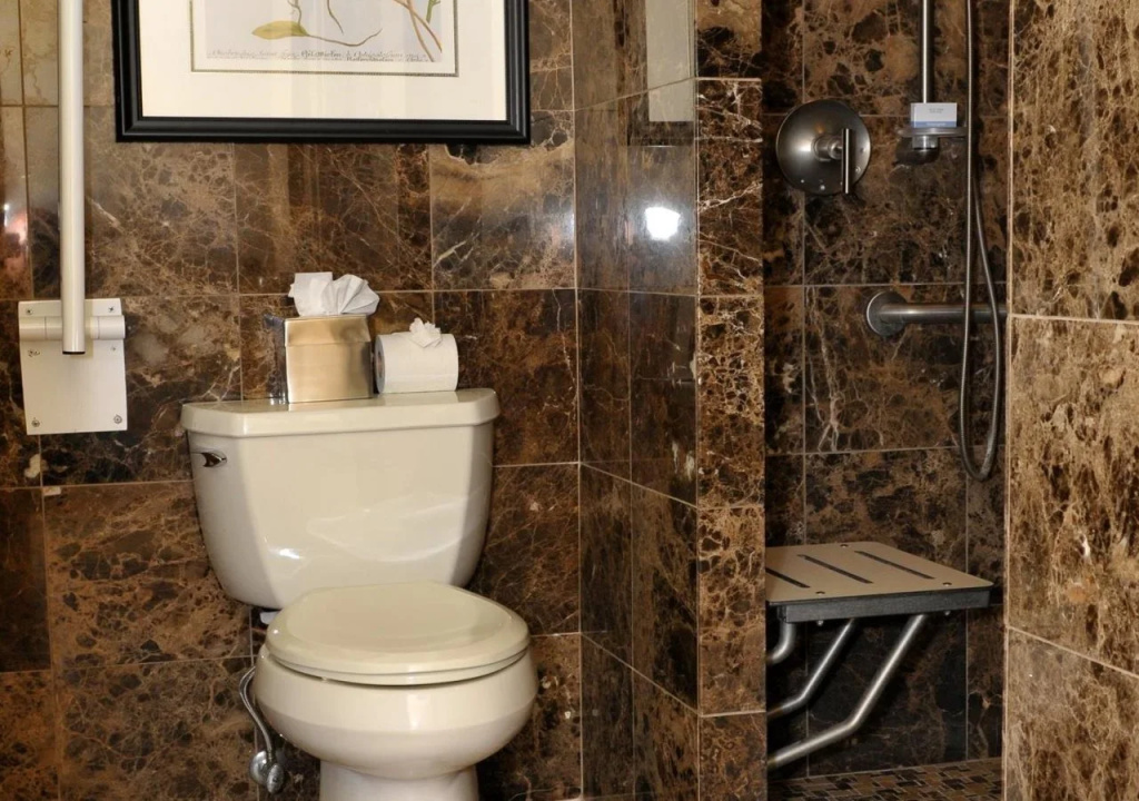DoubleTree by Hilton Tucson-Reid Park