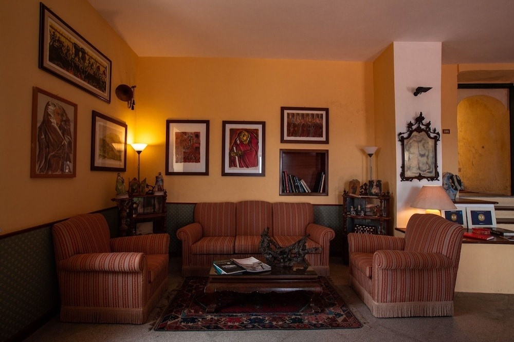 B&B Palazzo Cutò