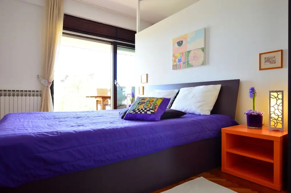Elza Apartments