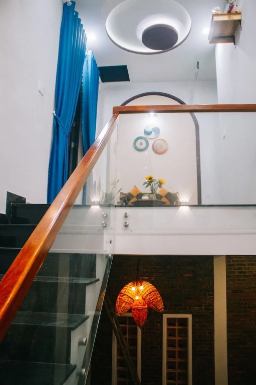 Hoi An Paddy House Homestay