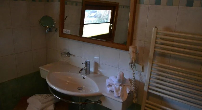 Pension Marienhof