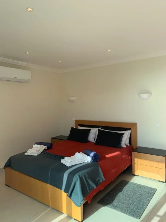 Apartment Oasis Praia Carvoeiro Bay