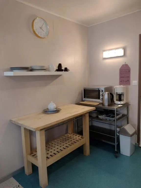 Appartement proche Mer