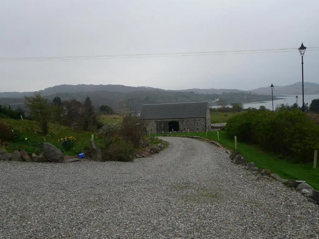 Arisaig Holiday Apartment