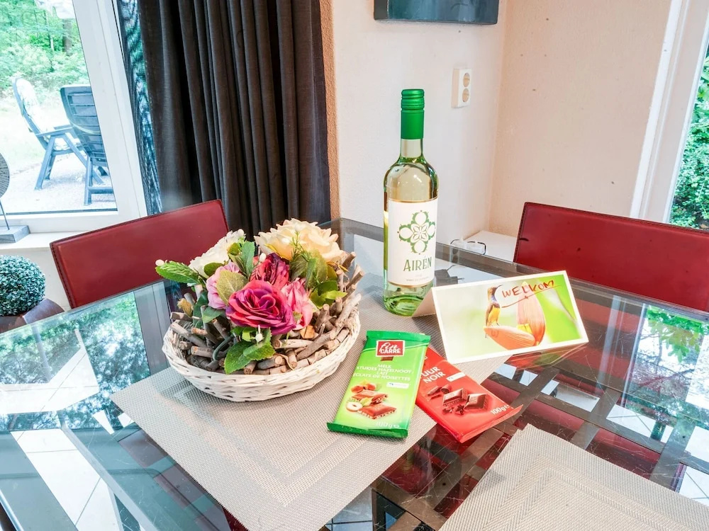 Holiday Home in Beerze near Forest