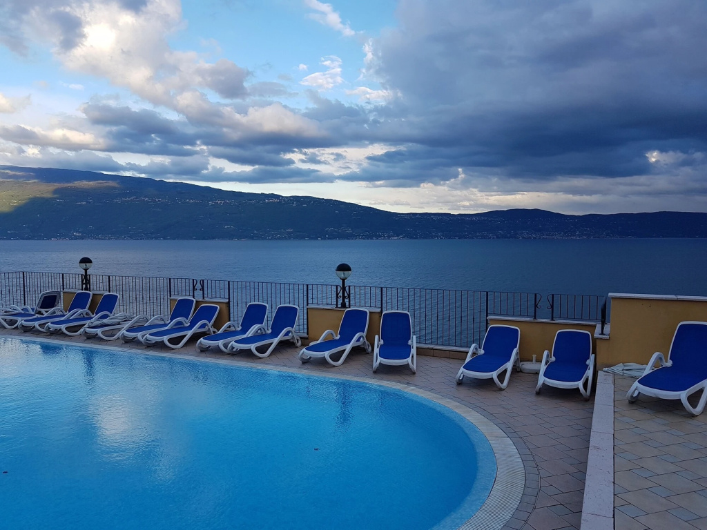 All Inclusive Hotel Piccolo Paradiso