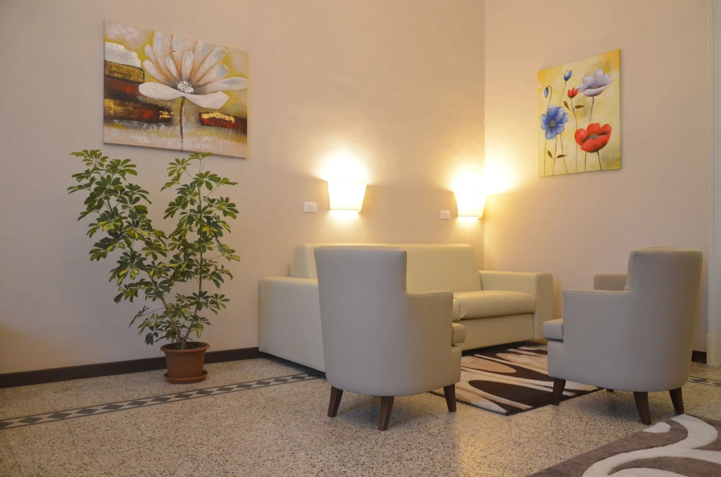 Hotel Etnea Royal Suites