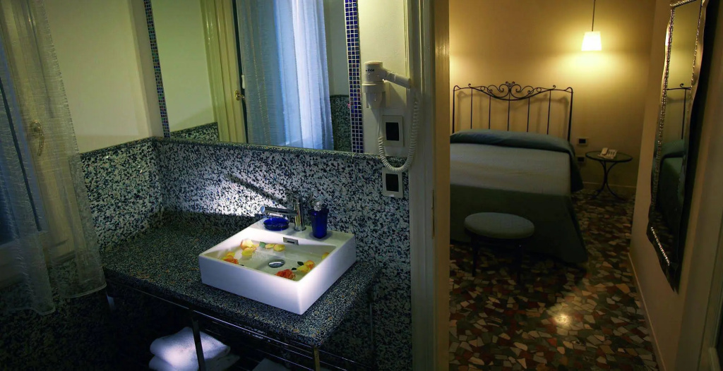 CityHotel Cristina Vicenza