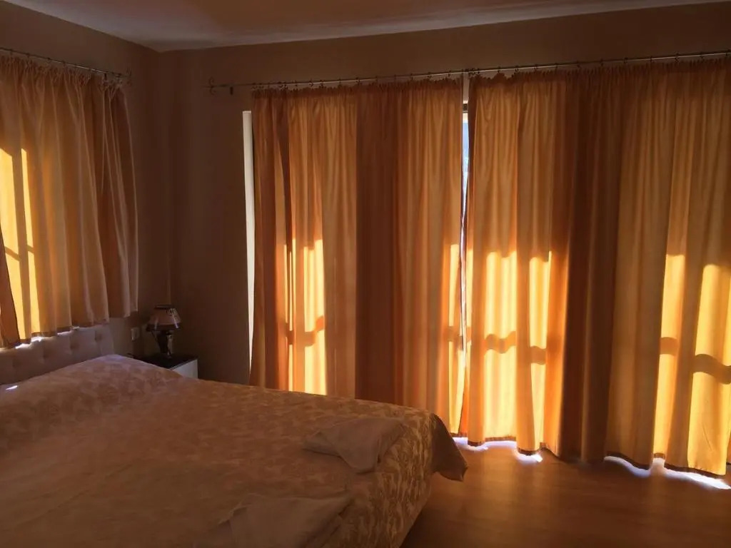 Комплекс Тянкови къщи