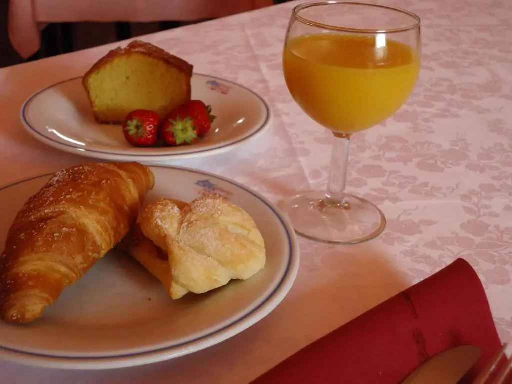 Albergo Roma
