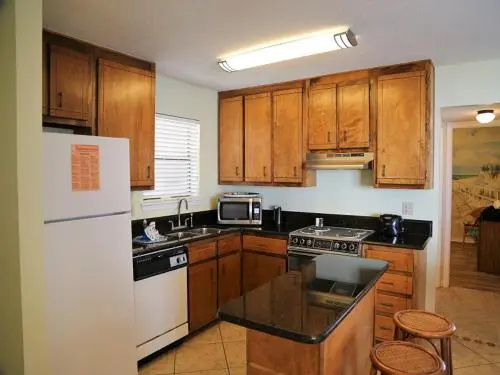 Southern Sands 103 Condo