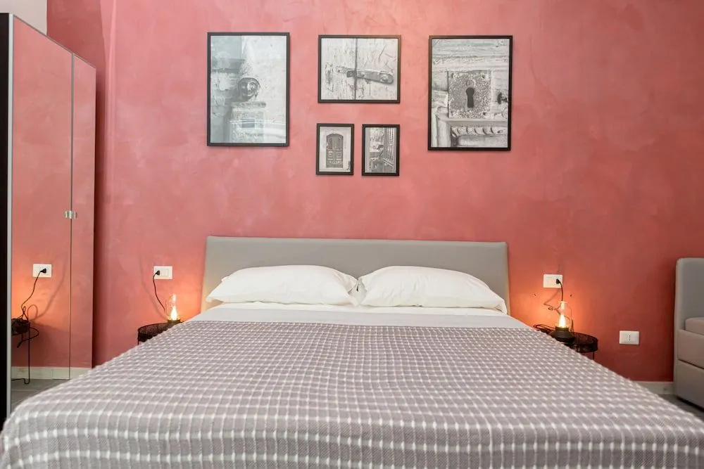 N'Art Suites - Napoli
