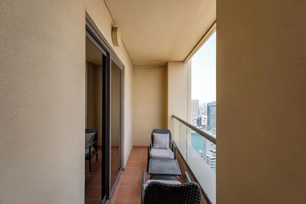 Shams 1, Jumeirah Beach Residence - Mint Stay