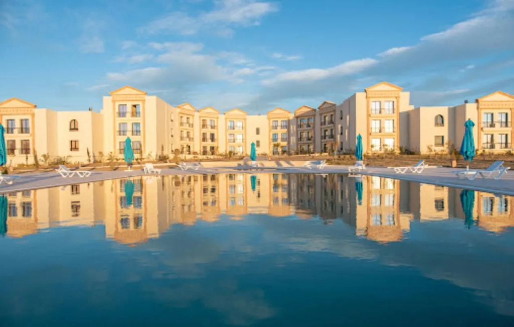 Hotel Byzacene
