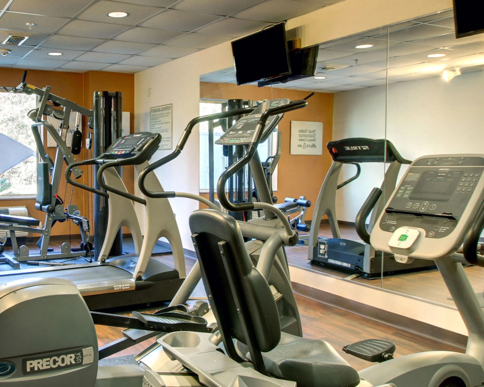 Comfort Suites Biloxi/Ocean Springs