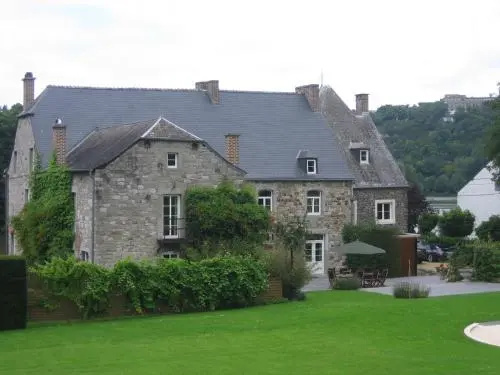 Le Richmond
