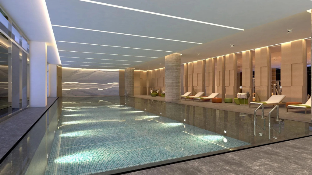 Holiday Inn Suzhou Taihu Lake by IHG