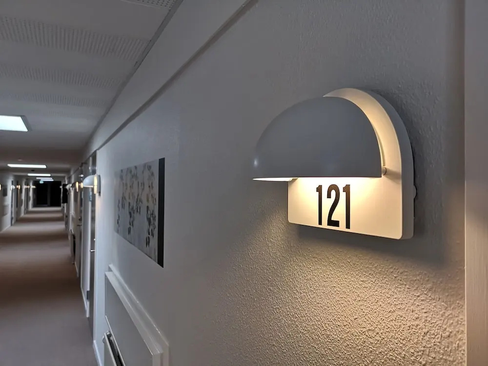 Hotel GSH
