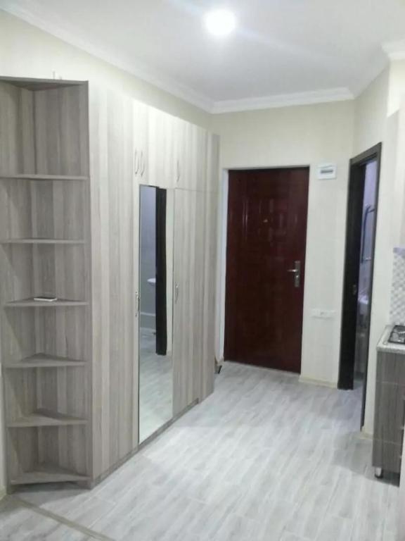 Kobuleti Rezidens Studio apartament Giorgi