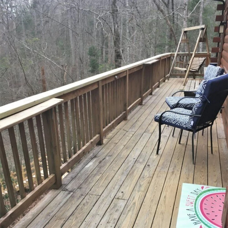 The River House - Carolina Properties