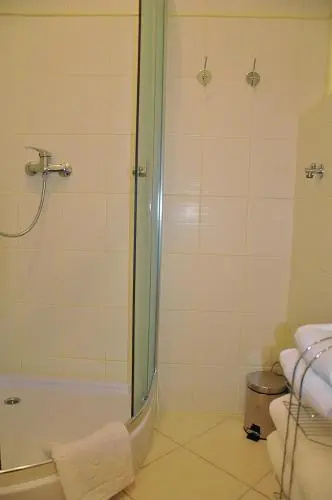 Apartament Rosa