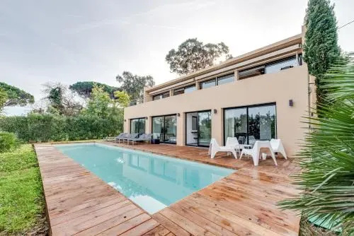 Villa Gaia