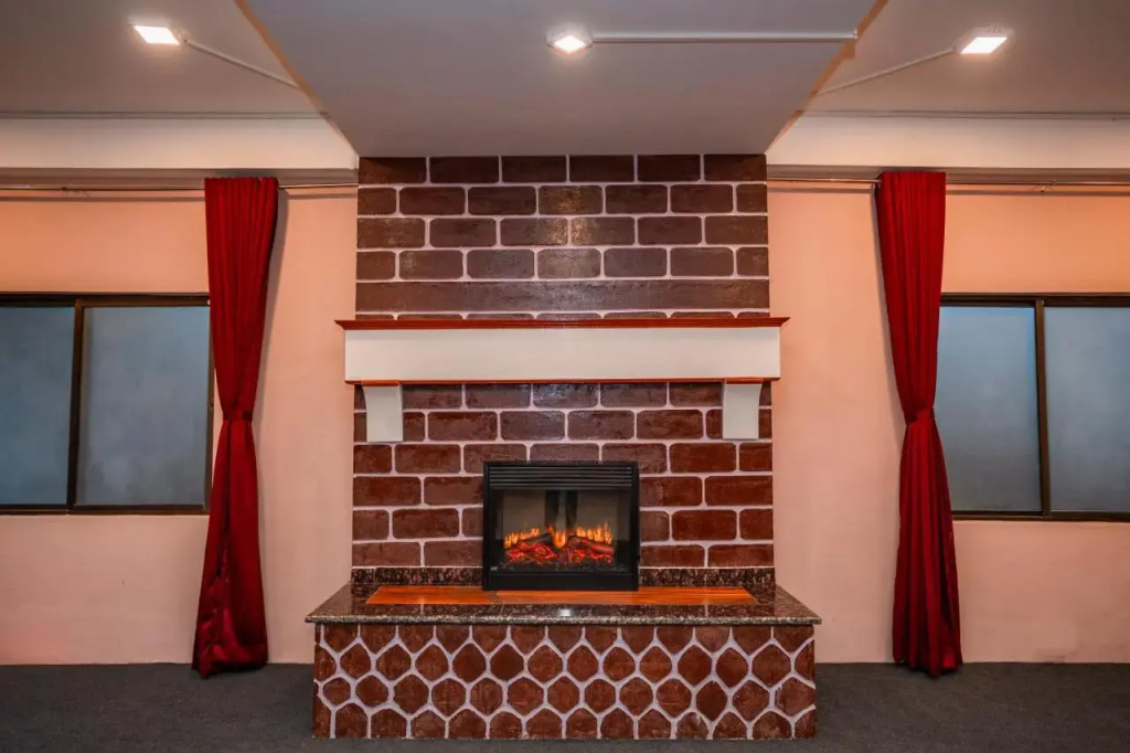 Forestea Homestays
