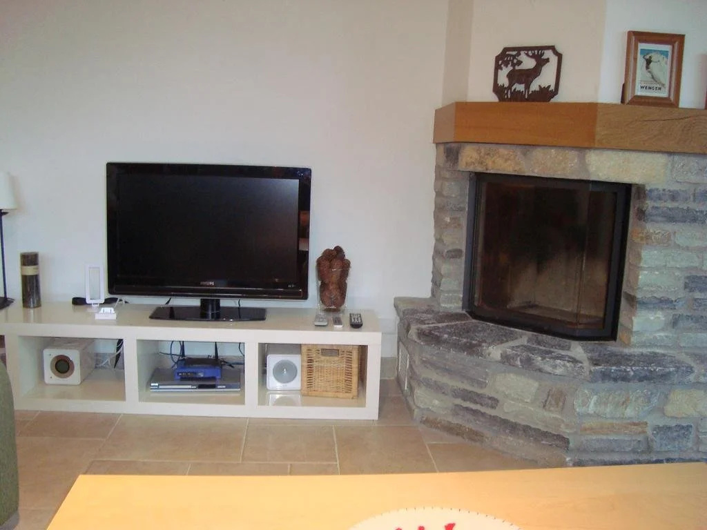 Hauts de Veysonnaz HV1 012 - SAUNA apartment 6 per