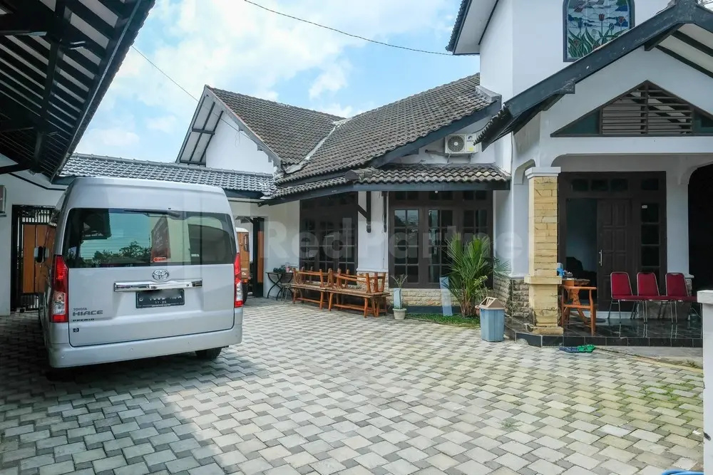 Griya Asri Guest House RedPartner