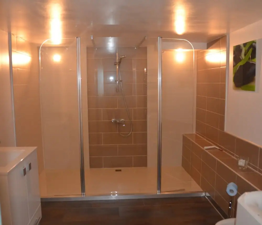 Appartement Gîte La Vue 6 pers