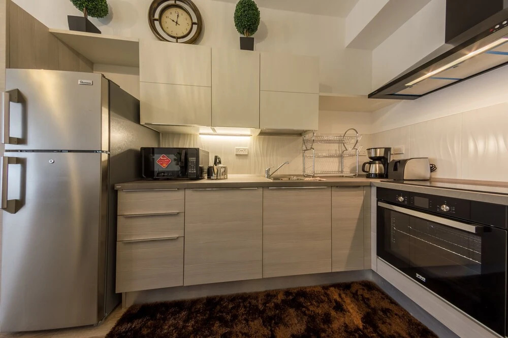 Lux Suites Nova APartments Westlands