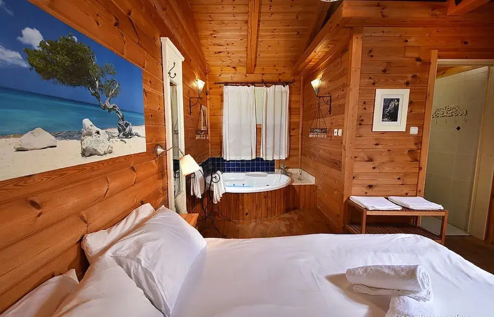 Cabin Resort