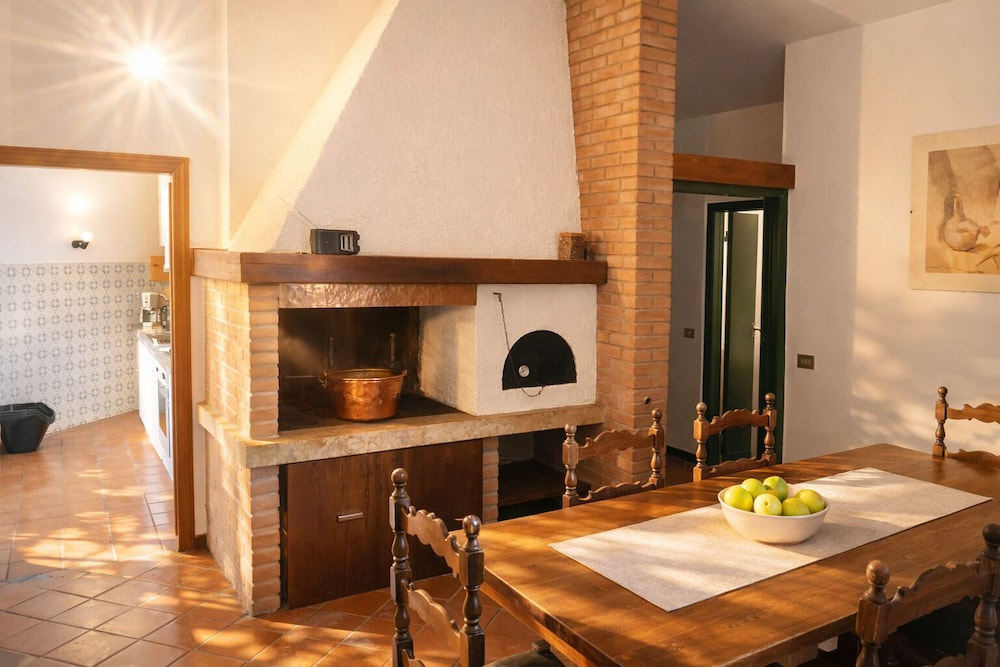 Villa Marcolina