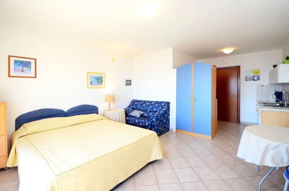 Apartment Andreas