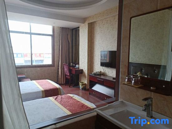 Grand Buddha Seaview Hotel