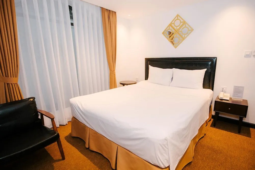 Rosa Hanoi Hotel