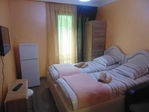 Hostel Maia