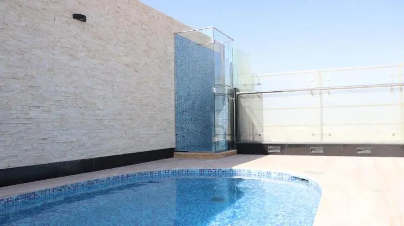 Al Riyadh Hotel Apartments