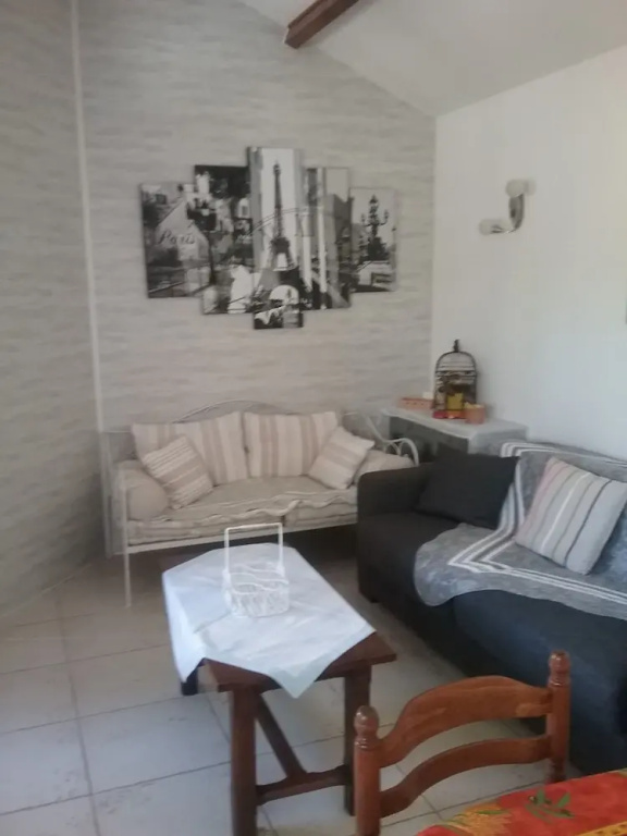 Gîte Les Acacias