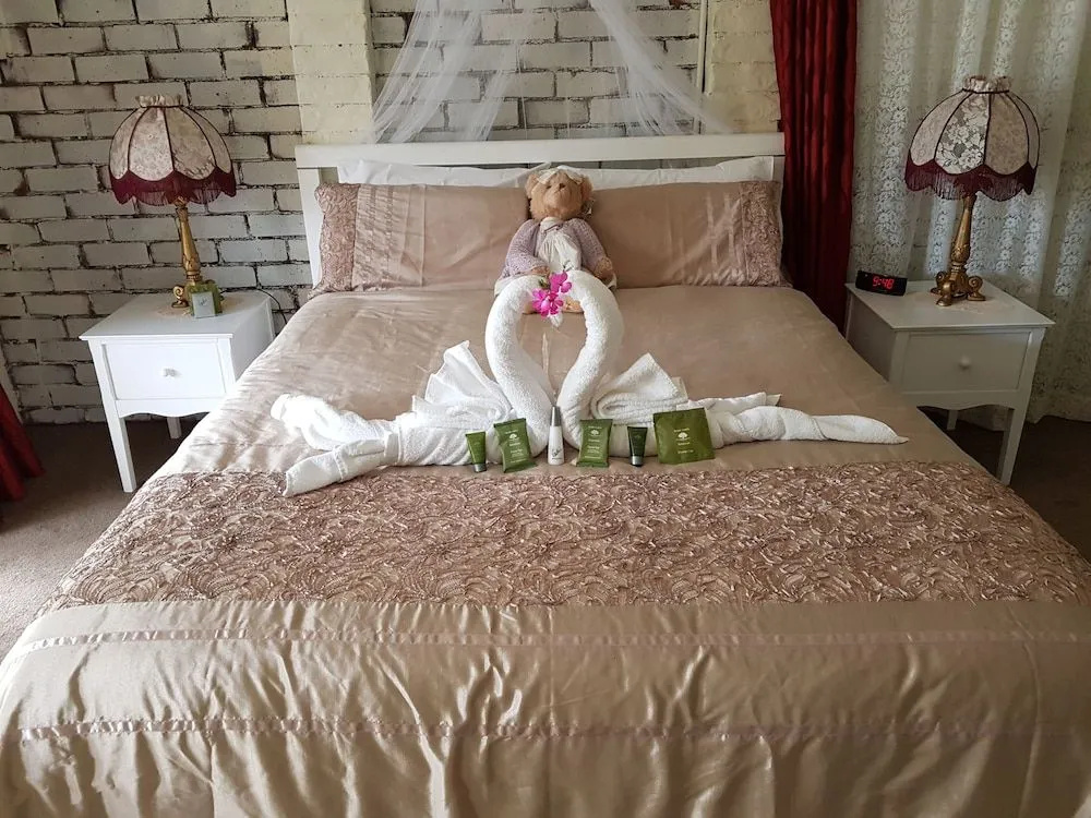 Tenterfield Boutique Accommodation