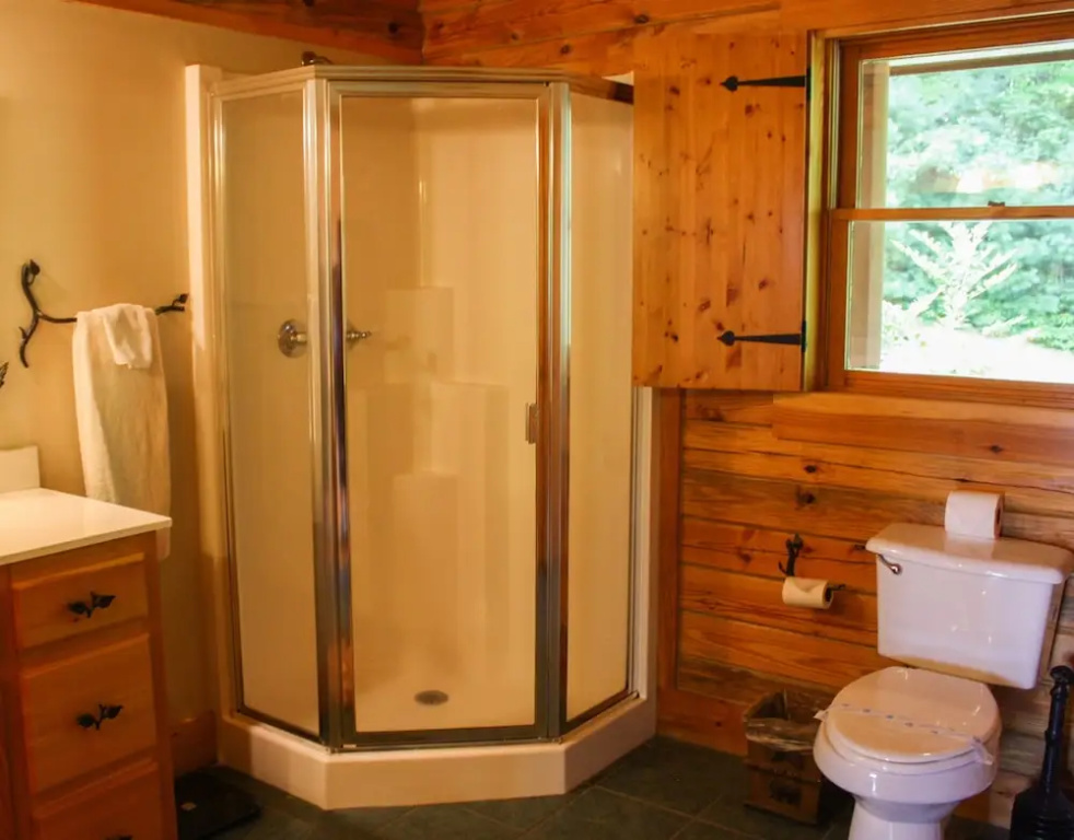 Bear Rest 3 Bedroom Home